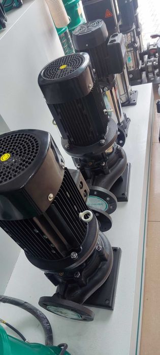 Циркуляционный насос Sirkulatsionniy nasos #SHIMGE# GREENPRO# SAAB#