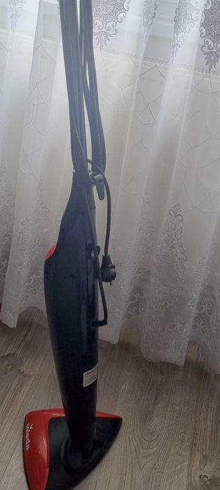 Mop electric cu aburi, vileda