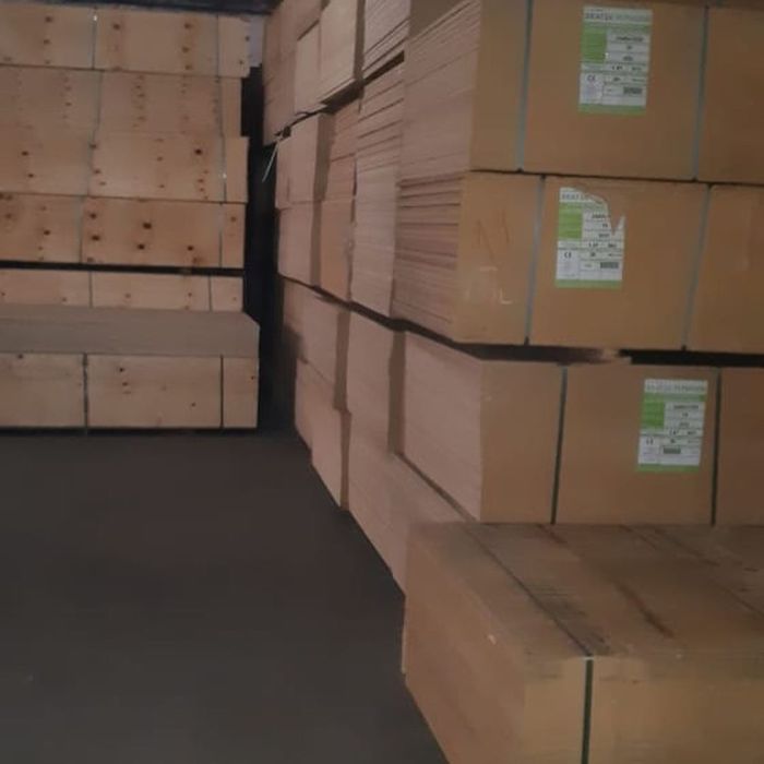 Оптовый Фанера из 3mm до 21mm