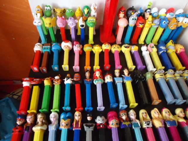 Фигурки Пезчета, PEZ,ПЕЗ  , Star Wars