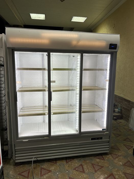 Холодильник холодильник