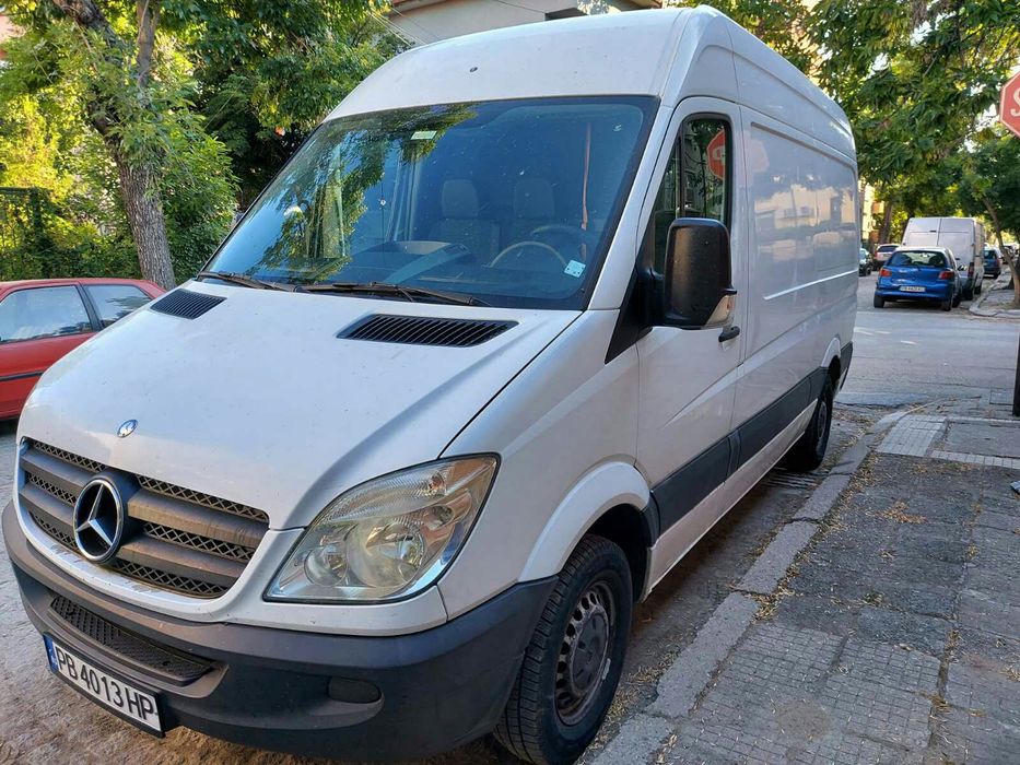 Бус под наем 50 euro