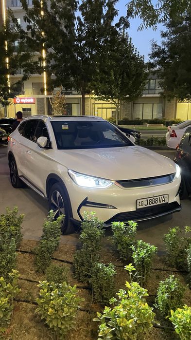 BYD узимни машинам краска тозза  сотаман