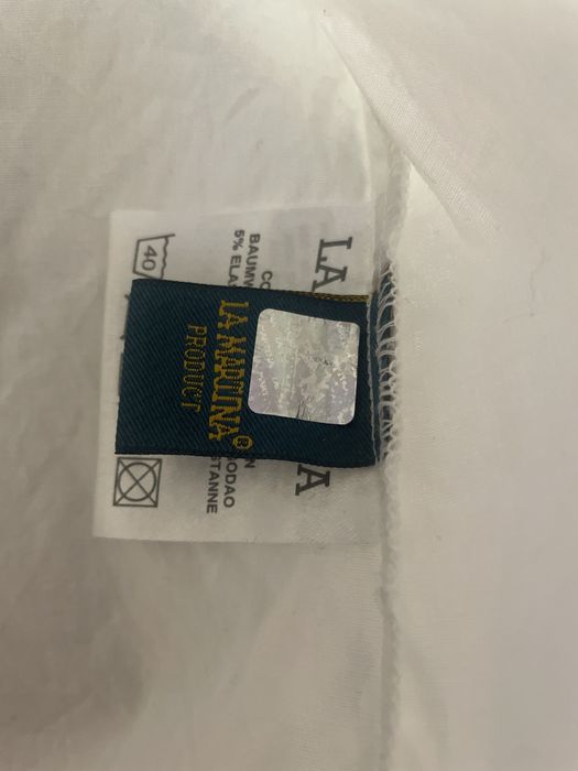 Дански ризи LA MARTINA