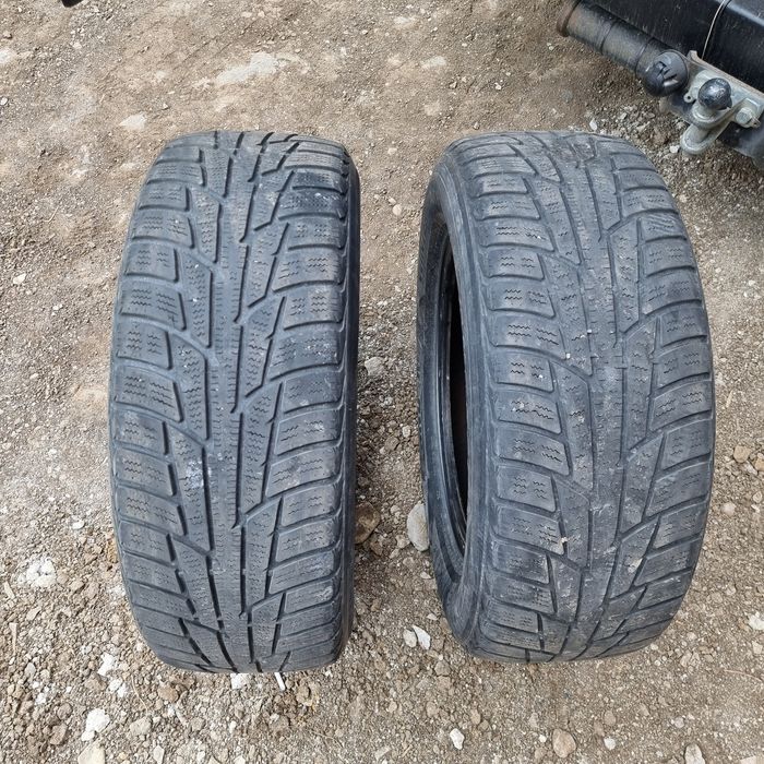 245/65/17 cauciucuri de iarna