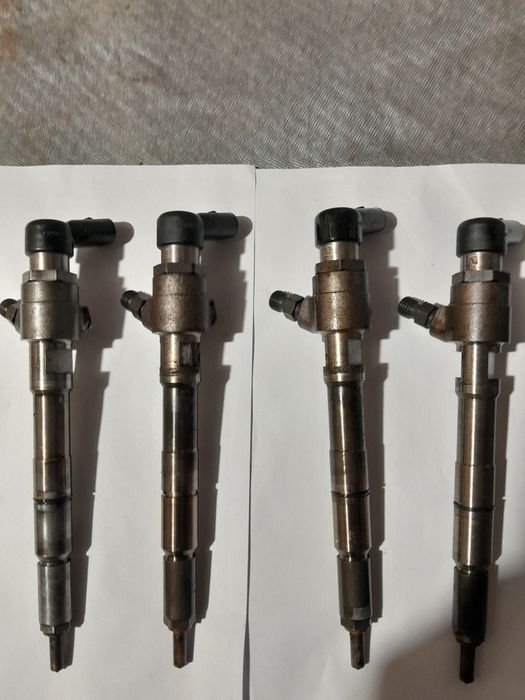 Injectoare golf 6 1.6 tdi second-hand