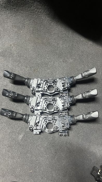 Подрулевой переключатель Камри 40