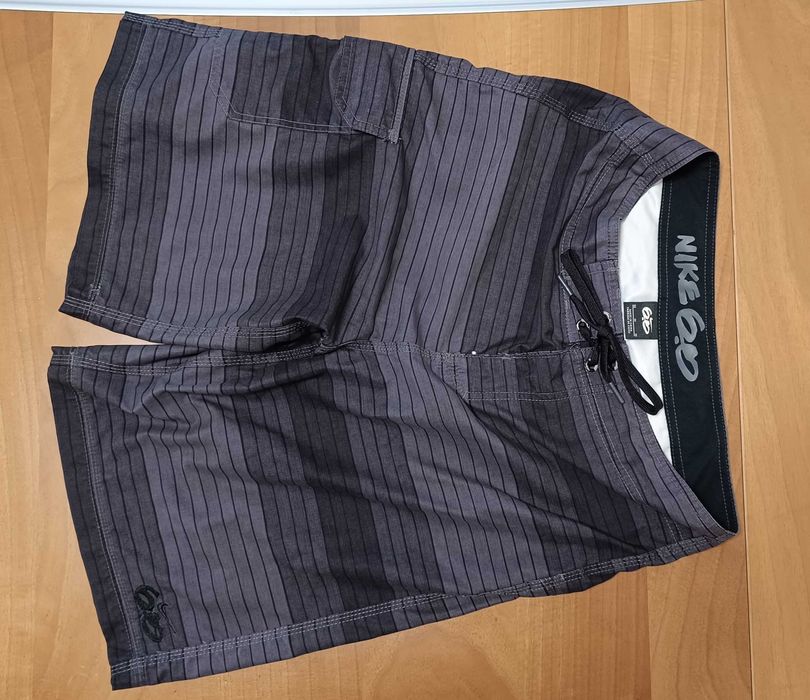 Nike 6.0-Много Запазени