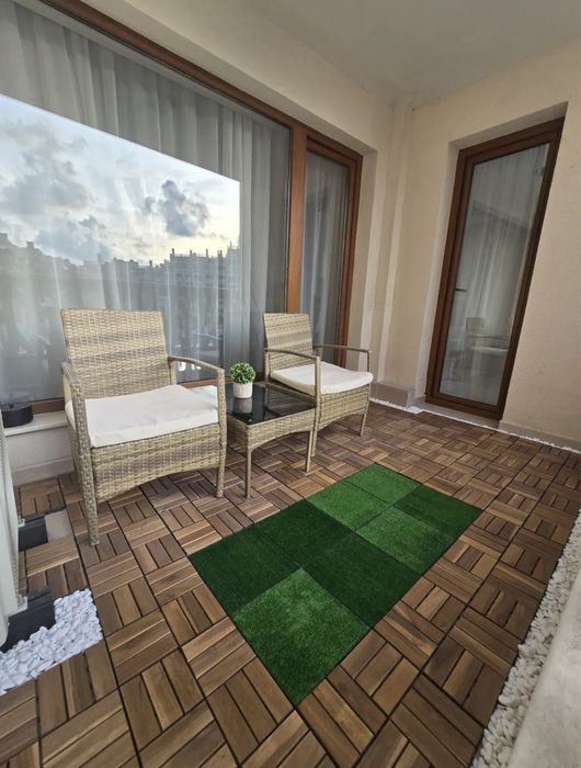 Дава се под наем Двустаен апартамент в Варна, Аспарухово - 65 кв.м за 600 € - Снимка #7