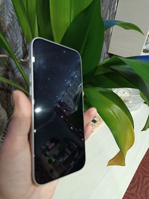 Продам iPhone 17 Pro Max