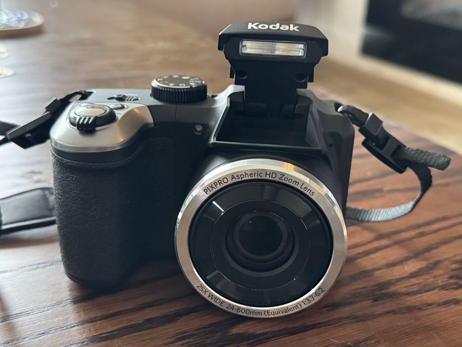 Kodak Pixpro AZ251