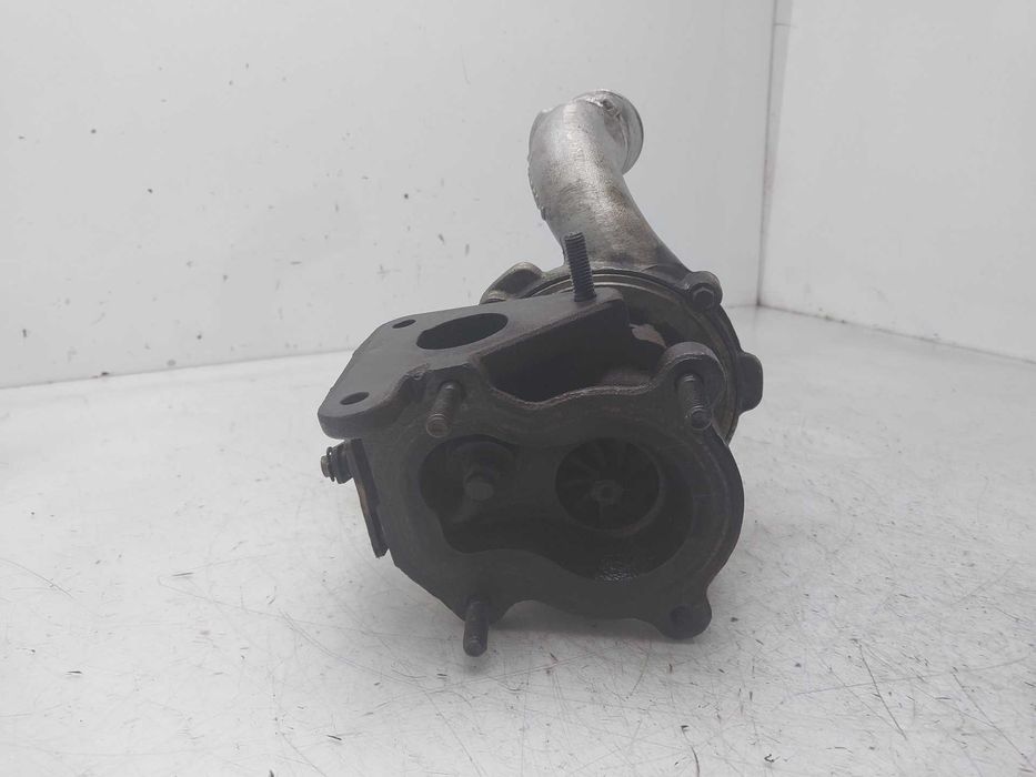 Turbina Renault Laguna II 1.9 dCi cod 8200348244