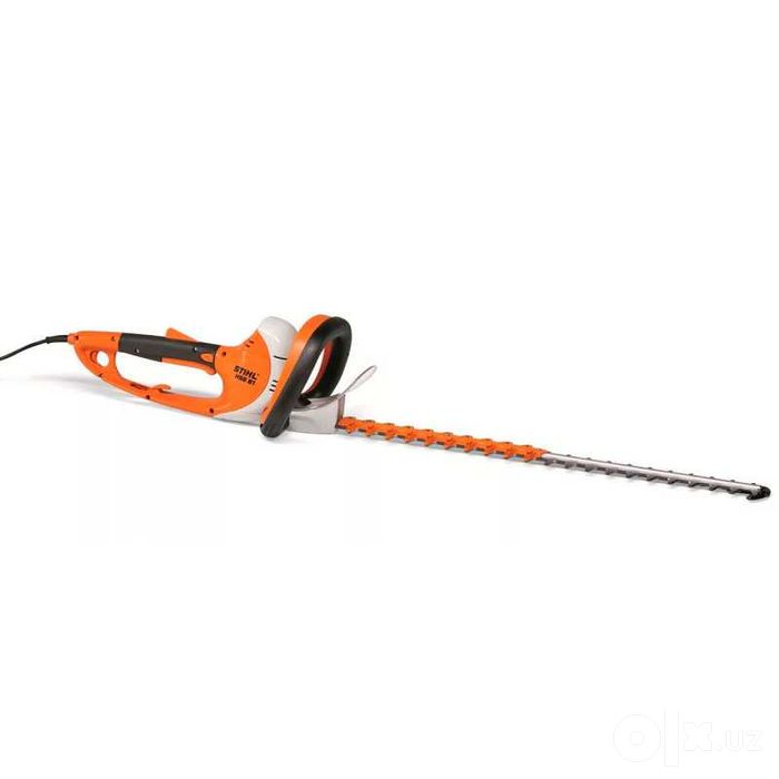 Kustarez Elektrik buta qirqgich STIHL HSE 81 Электрический кусторез