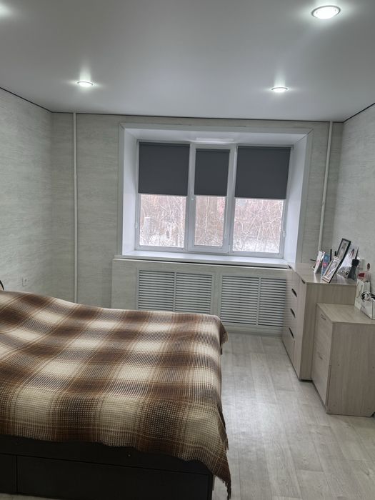 Продам 3 комнатную квартиру