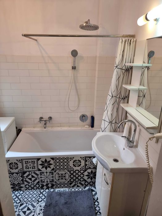 Apartament 2 camere decomandat, ultracentral–Piața Lahovari, et2, boxă