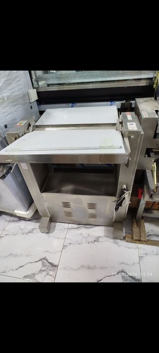 Slayser Gusht parralagich apparati Professional Arginali Ajoyib tanlov