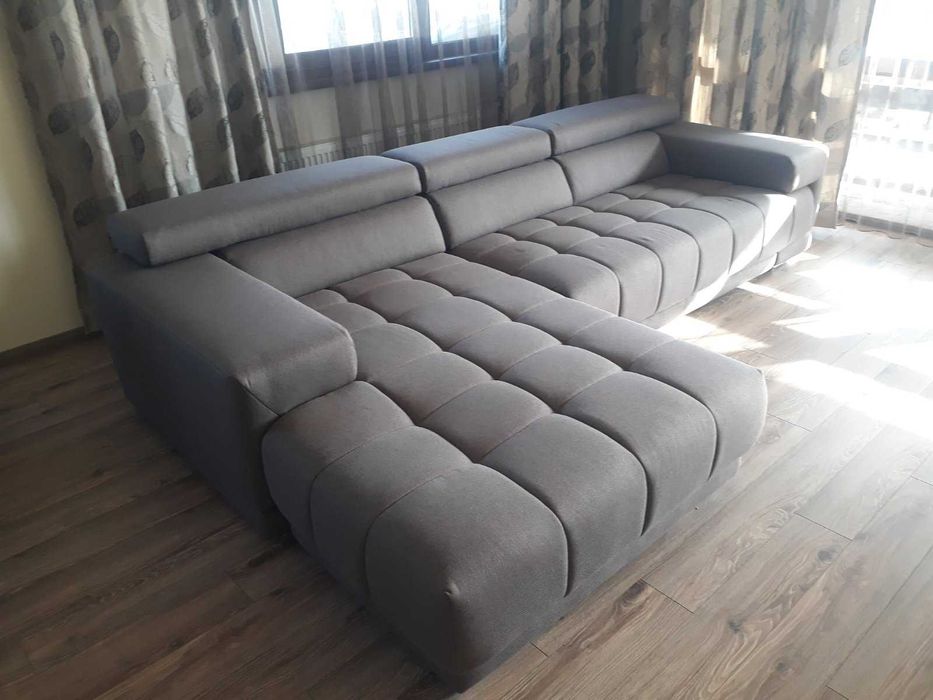 Холава гарнитура , Диван , Мека мебел