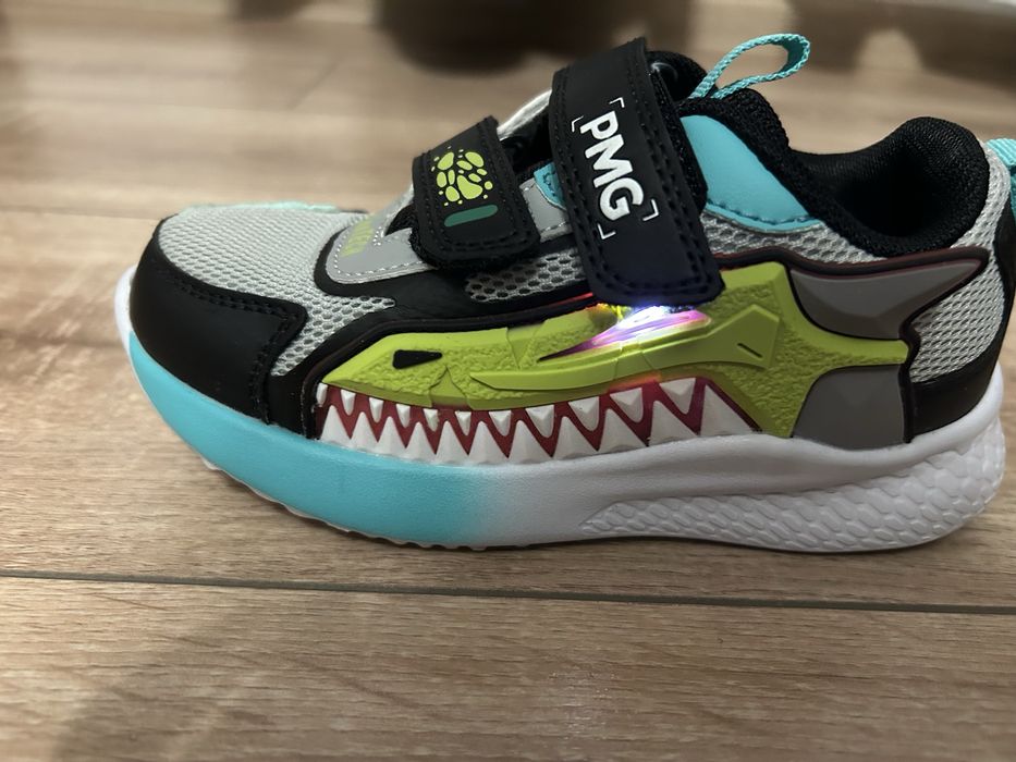 Adidasi Primigi ca noi - marimea 27