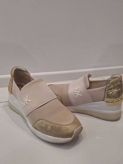 Сникърси Michael kors felix extreme