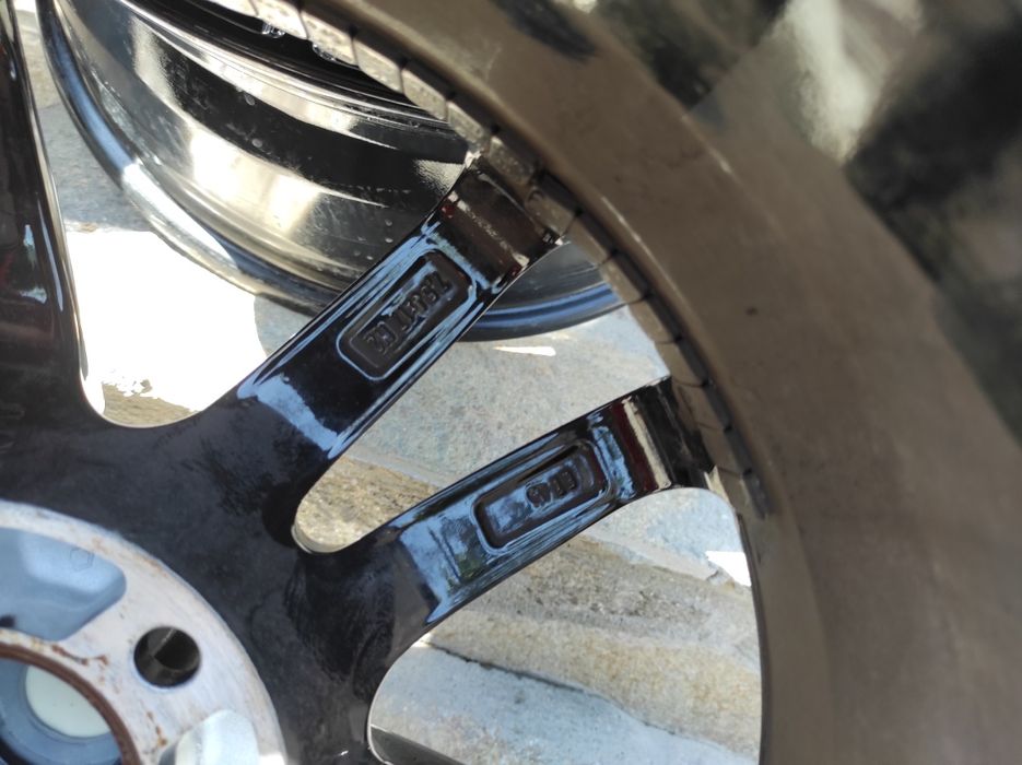 Алуминиеви джанти 5х112 17 цола Ауди, Фолксваген, Мерцедес,Шкода