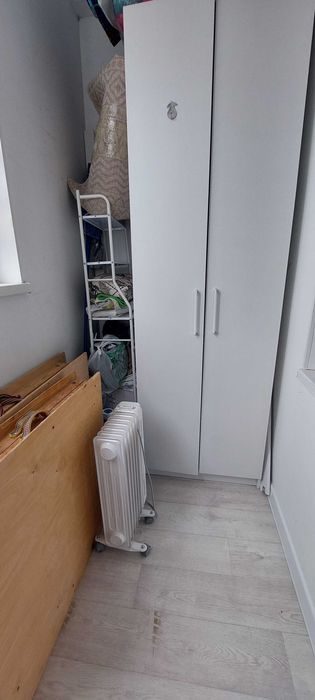 Продается 2х комнатная квартира
