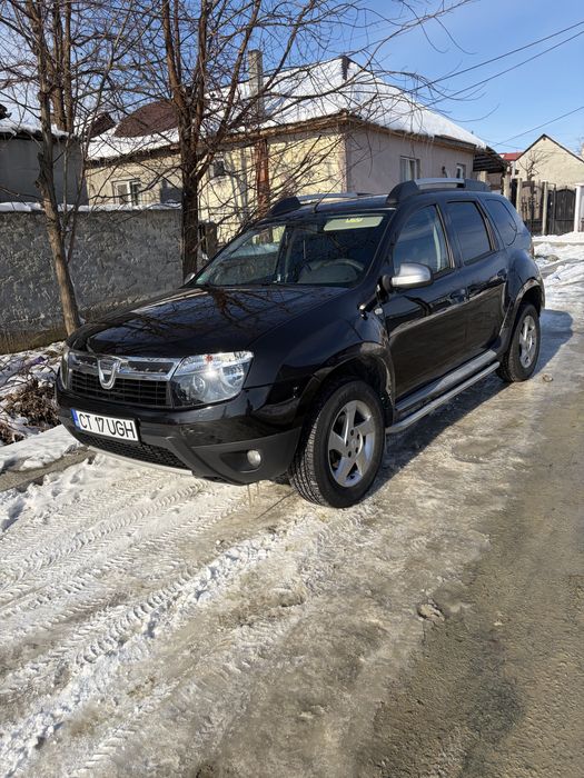 Vand dacia dastar
