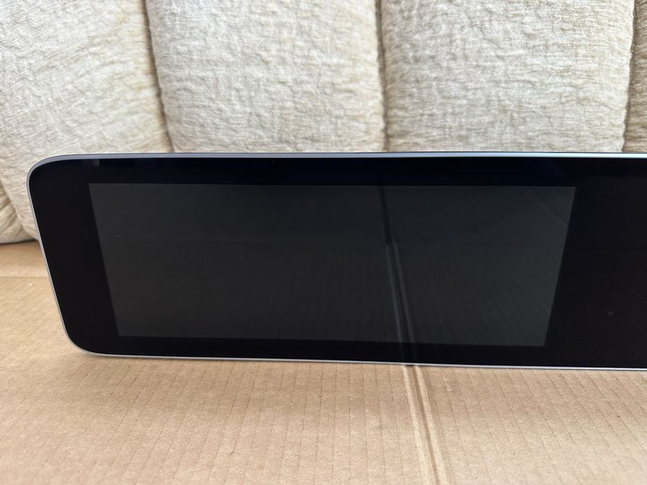 Tableta / Ceasuri bord / Navigatie Mercedes A W177, CLA W118