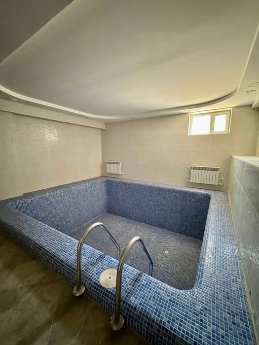 Продаётся Дом в Яккасарай Ул Бог Сарой Ор Пос Италии