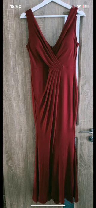 Rochie de seara lunga