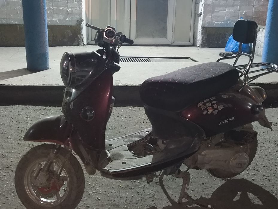 Продам Vento Retro 150