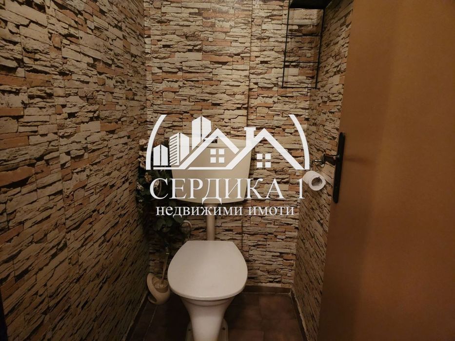 Продава се Двустаен апартамент в София, Разсадника - 65 кв.м за 2000 €/кв.м - Снимка #6