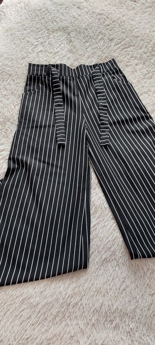 Разгрузка гардероба