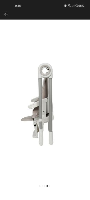 Vand scaun pentru copii