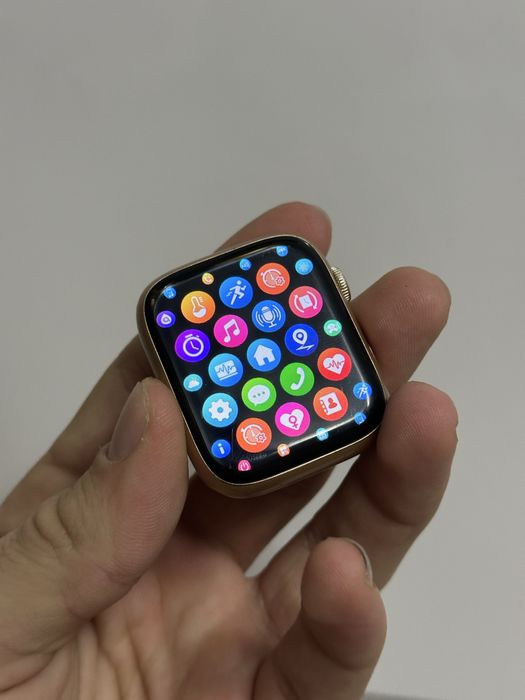 Продам смарт часы