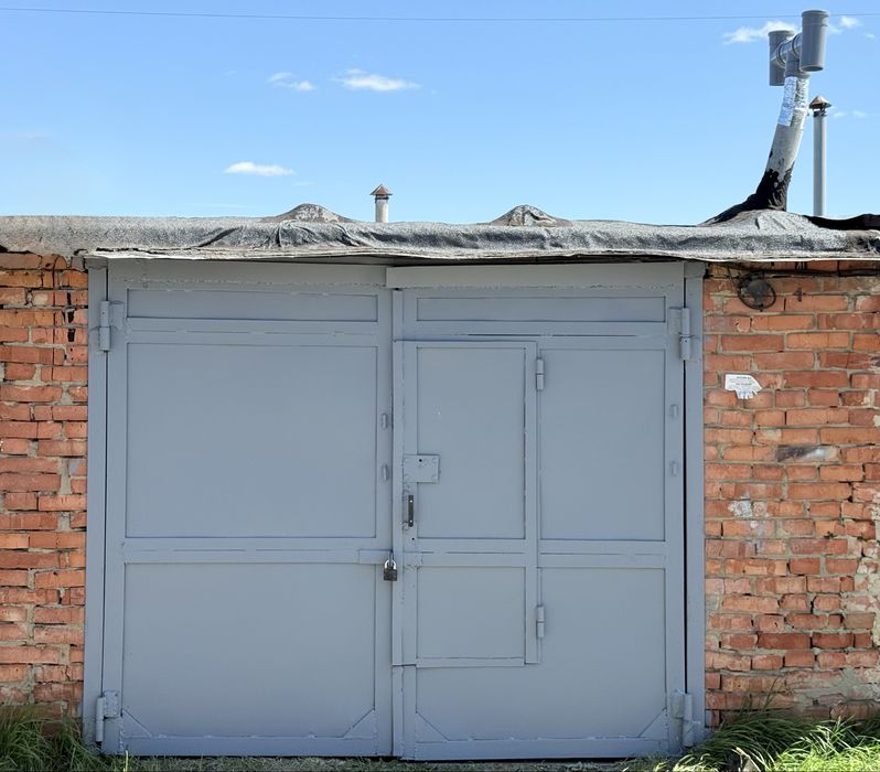 Гараж в Гэк 4, Родник