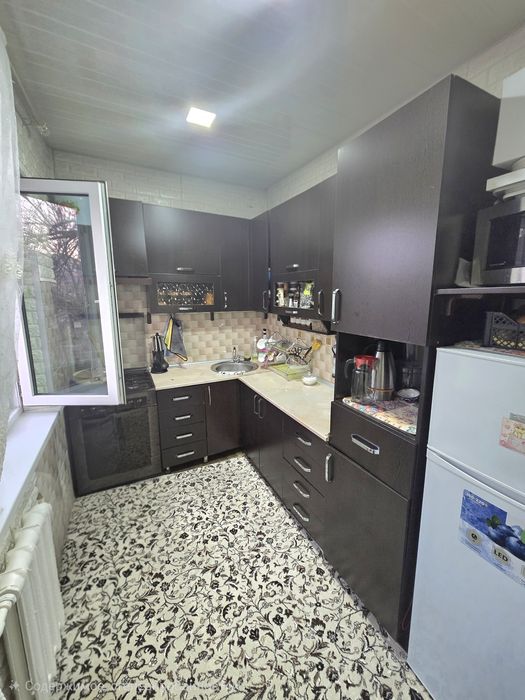 Ттз 4  продаётся квартира 1в2/4/4 Мирзо Улугбекском районе