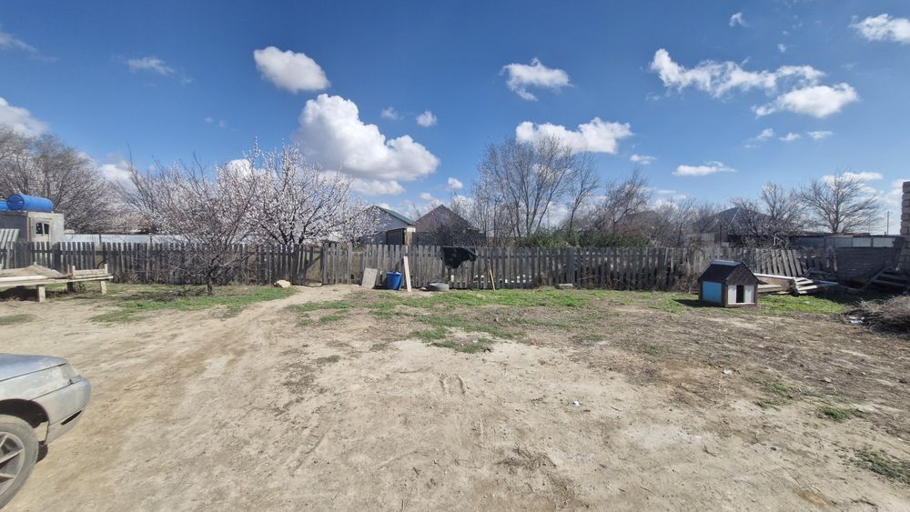 Времянка сатылады