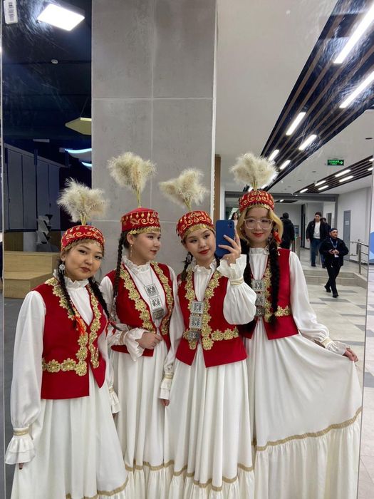 Казакша костюм на прокат