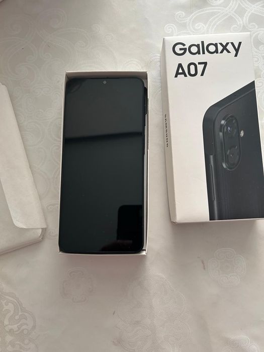 Samsung Galaxy A07