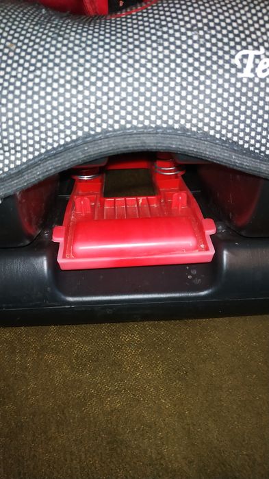 Кресло детское автомобильное