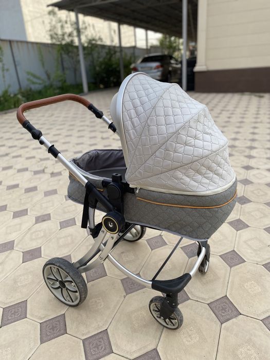 Детская коляска