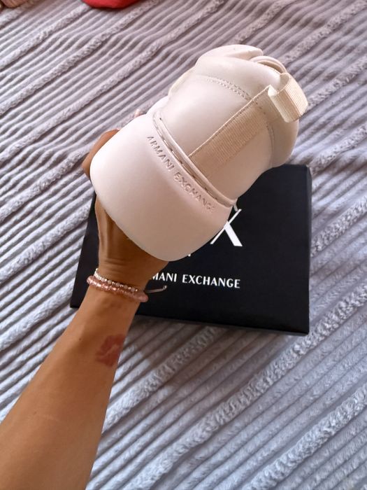 Дамски обувки armani
