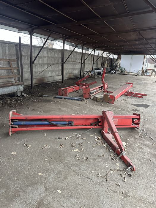 Продается оборуддование , емкости