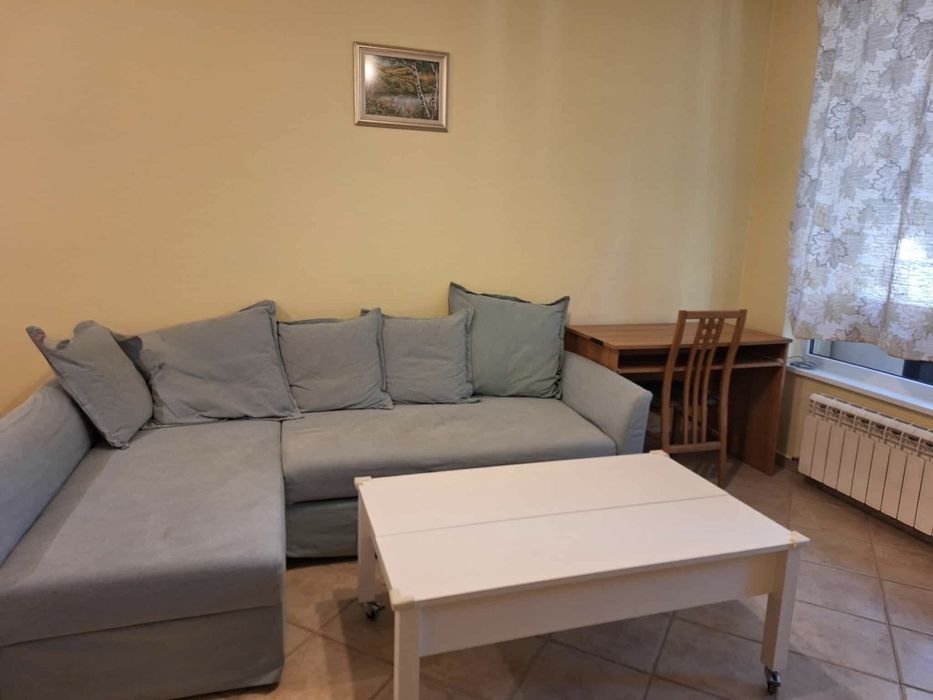 Дава се под наем Двустаен апартамент в София, Студентски град - 69 кв.м за 610.98 € - Снимка #1