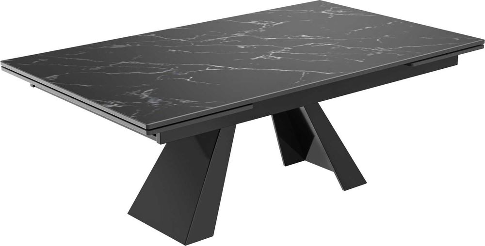 Masa extensibila, Droctor Home