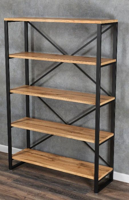 Стеллаж ишлаб чикарамиз