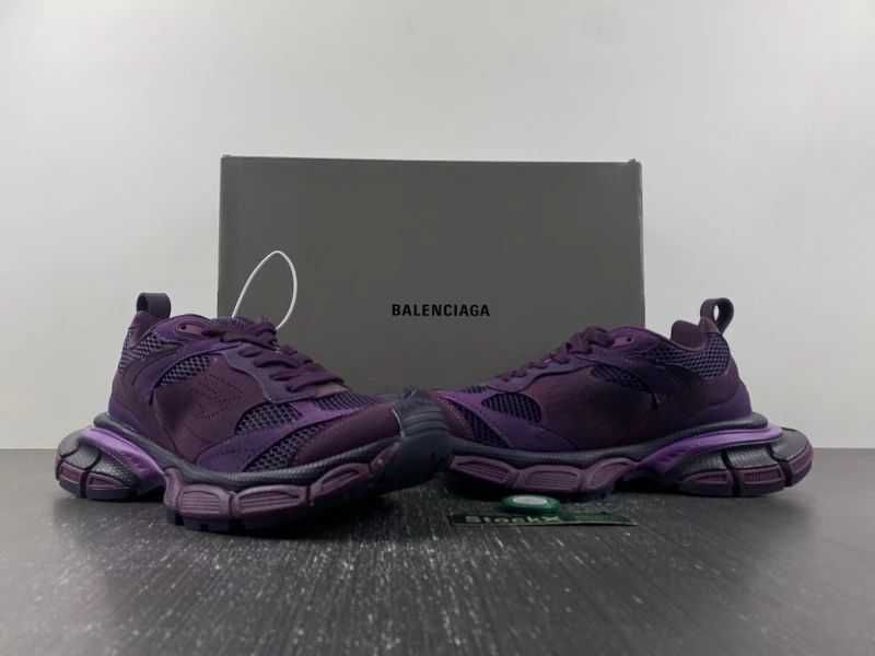 Balenciaga 3XL - Dark Grey/Grey