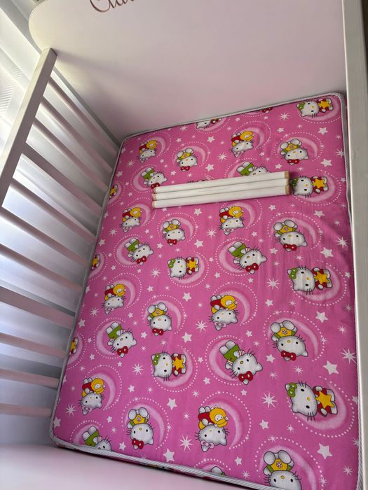 Pătuț copil 0-5 ani