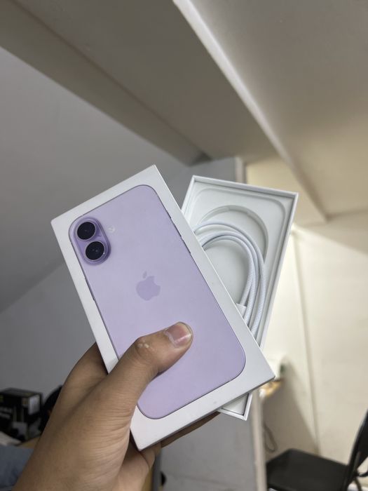 Продам Iphone 17