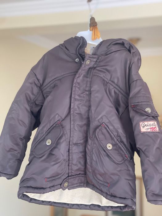 Haină , geacă iarnă copii 92-98